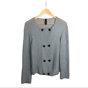 MarcCain cashmere cardigan